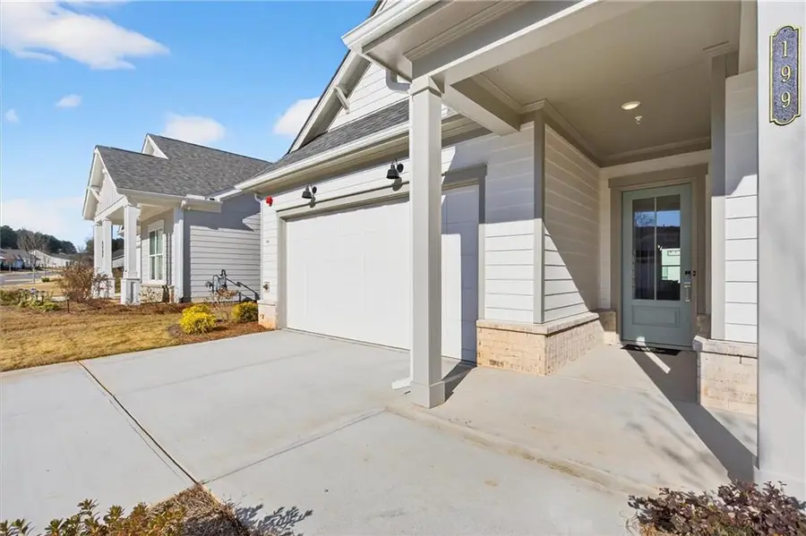 199 Vinca Circle Nw, Kennesaw, GA 30144 - Image #3