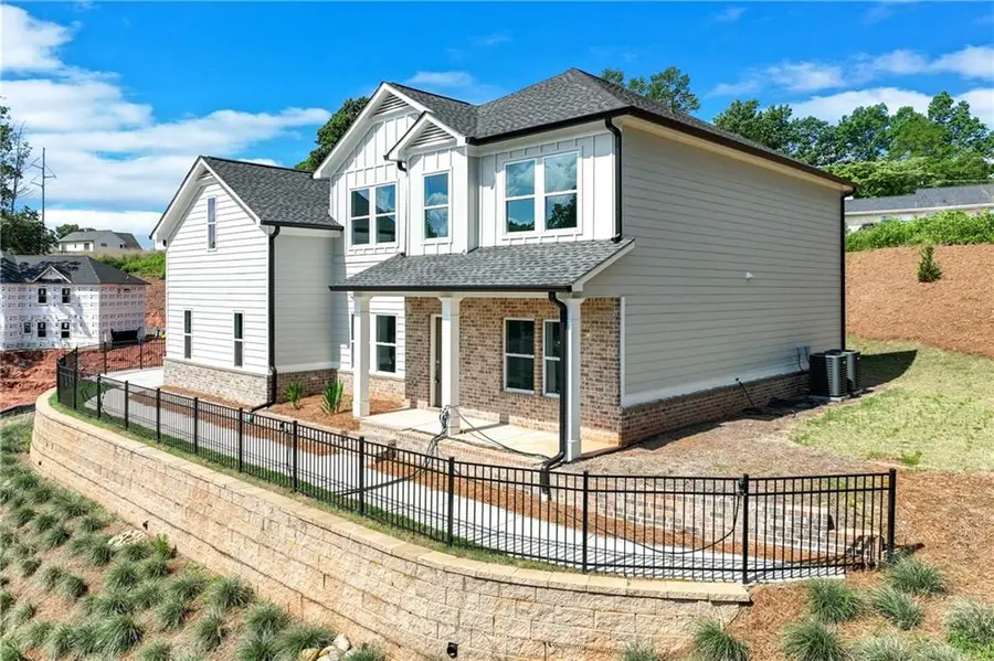 1226 Bloomsbury Lane, Gainesville, GA 30501 - Image #3