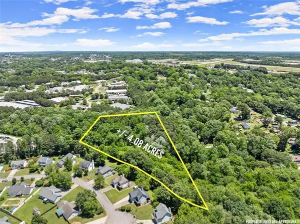 0 Hilton Southwest Drive, Gainesville, GA 30501