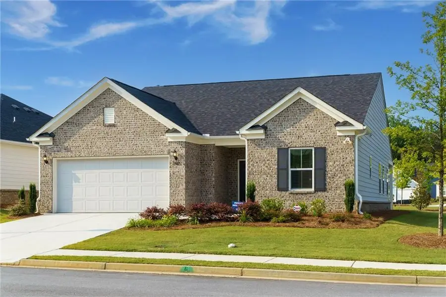 740 Pineberry Court, Grayson, GA 30017 - Image #3
