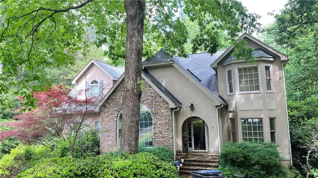 5357 Steeple Chase, Douglasville, GA 30135 - #1