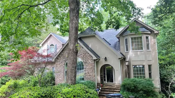 5357 Steeple Chase, Douglasville, GA 30135