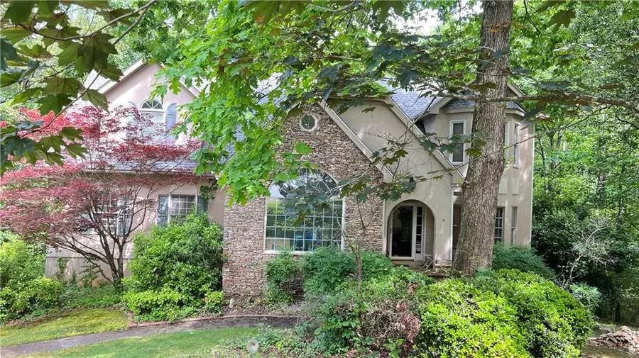 5357 Steeple Chase, Douglasville, GA 30135 - #2