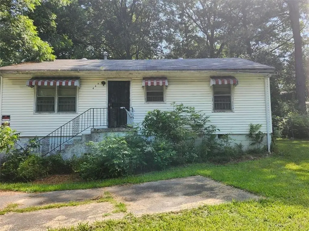 Address Withheld By Seller, Atlanta, GA 30318 - #1