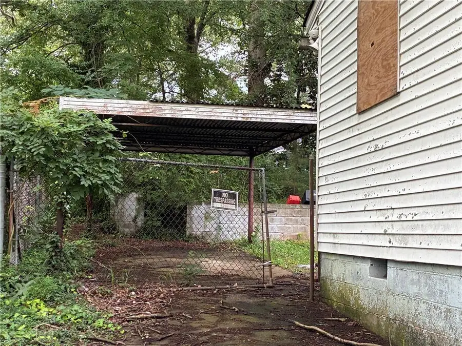 Address Withheld By Seller, Atlanta, GA 30318 - #2