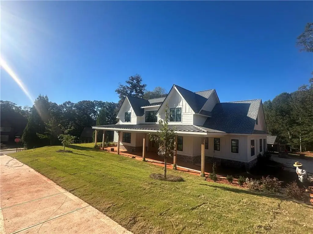 1278 Mulberry, Commerce, GA 30530 - Image #1