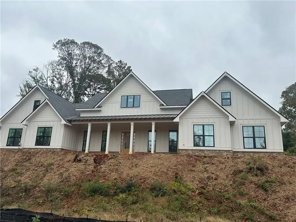 1534 Red Cedar Road, Commerce, GA 30530 - Image #1