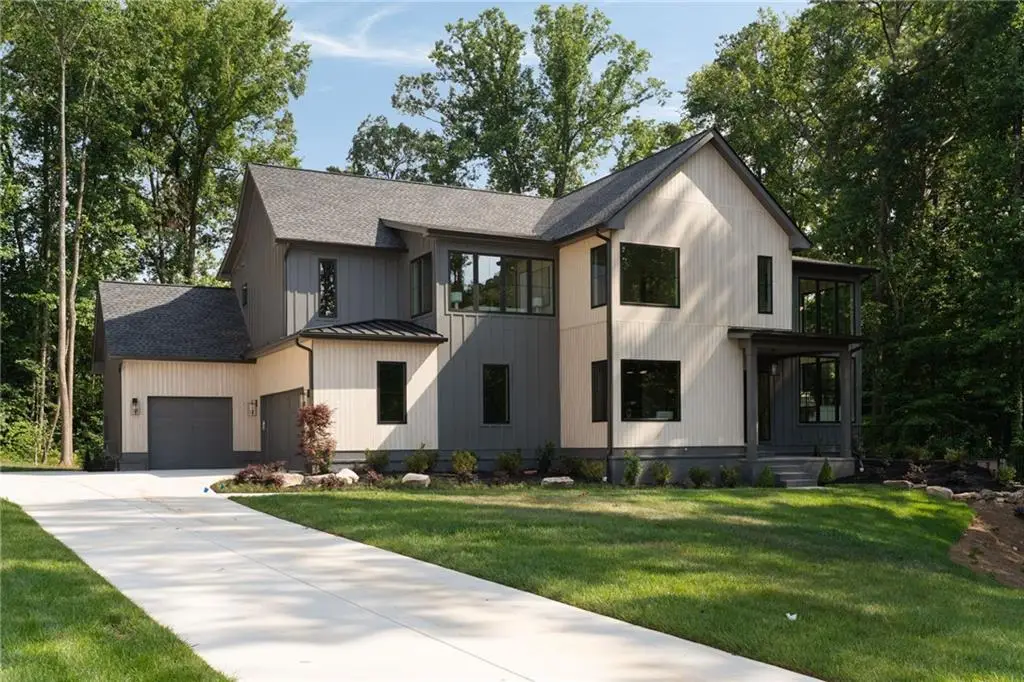 130 Nova Lane, Roswell, GA 30075 - Image #1