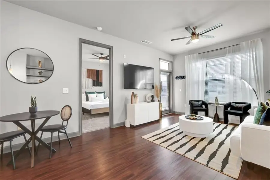 464 Bishop Street #510, Atlanta, GA 30318 - #2