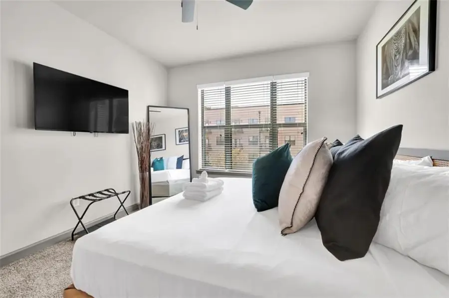 464 Bishop Street #510, Atlanta, GA 30318 - #3