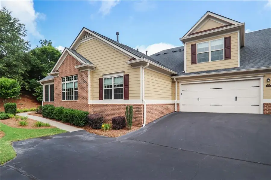 1585 Oak Meadows Lane, Cumming, GA 30041 - Image #2