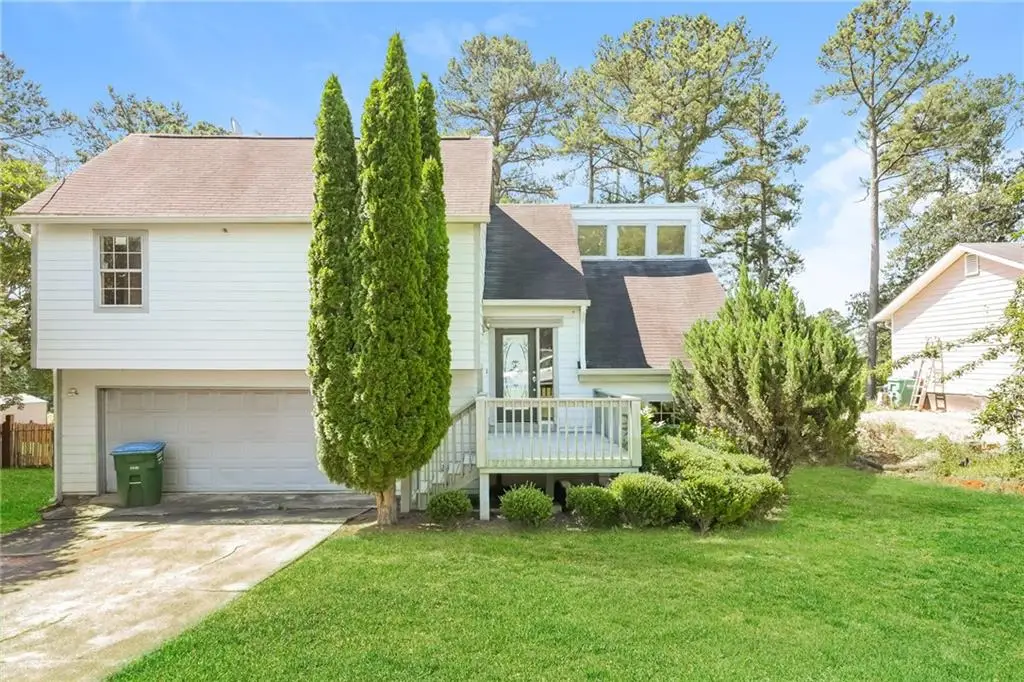 2325 E Hill Way, Norcross, GA 30071 - #1