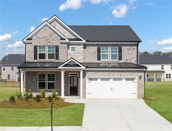 1462 Brookstone Crossing, Bogart, GA 30622
