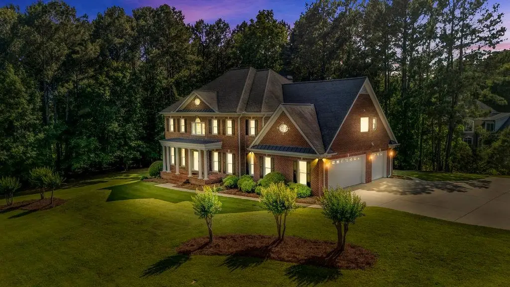 125 Legacy Way, Oxford, GA 30054 - Image #1