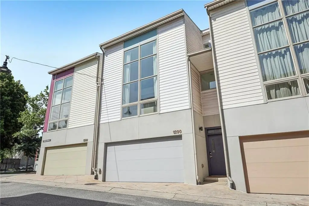 1290 Nervi Mews Nw, Atlanta, GA 30318 - Image #1