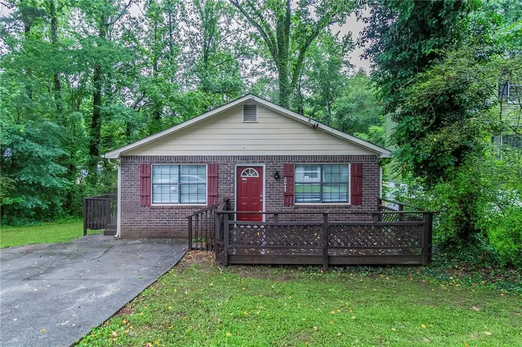 2045 Scarbrough Drive, Stone Mountain, GA 30088 - Image #1