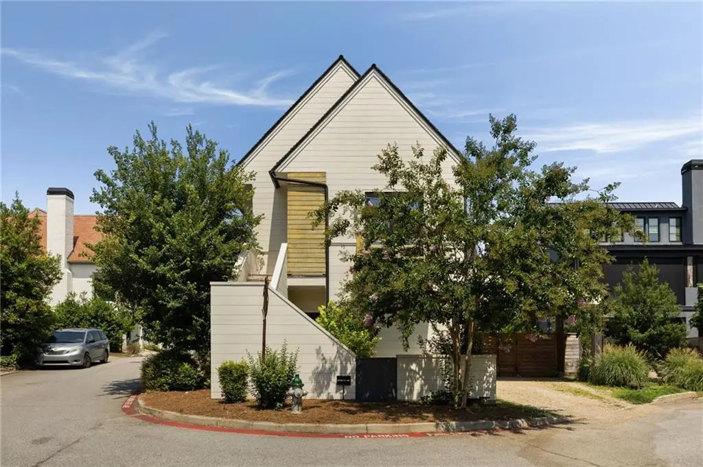 350 Anders, Chattahoochee Hills, GA 30268 - Image #1