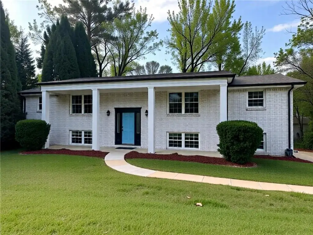 1387 Renee Drive, Decatur, GA 30035 - Image #1