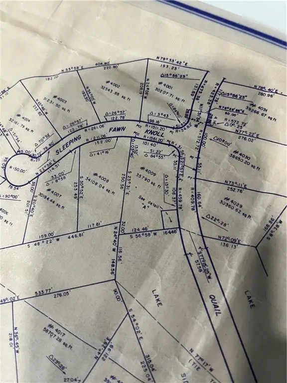 1127 Quail Cove Drive, Big Canoe, GA 30143 - #3