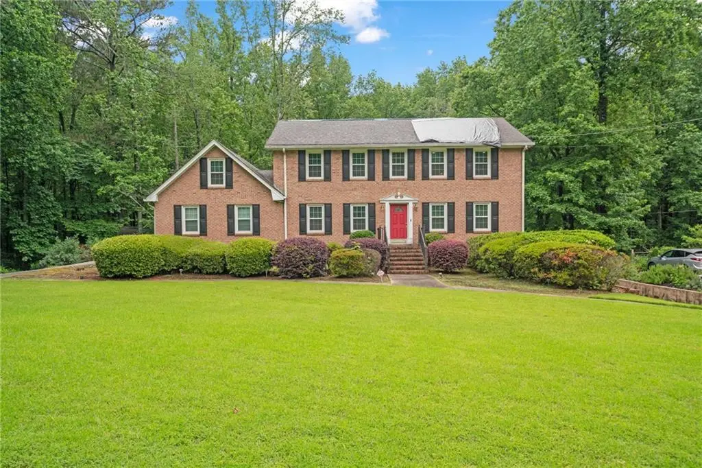 1777 E Gate Trail, Stone Mountain, GA 30087 - Image #1