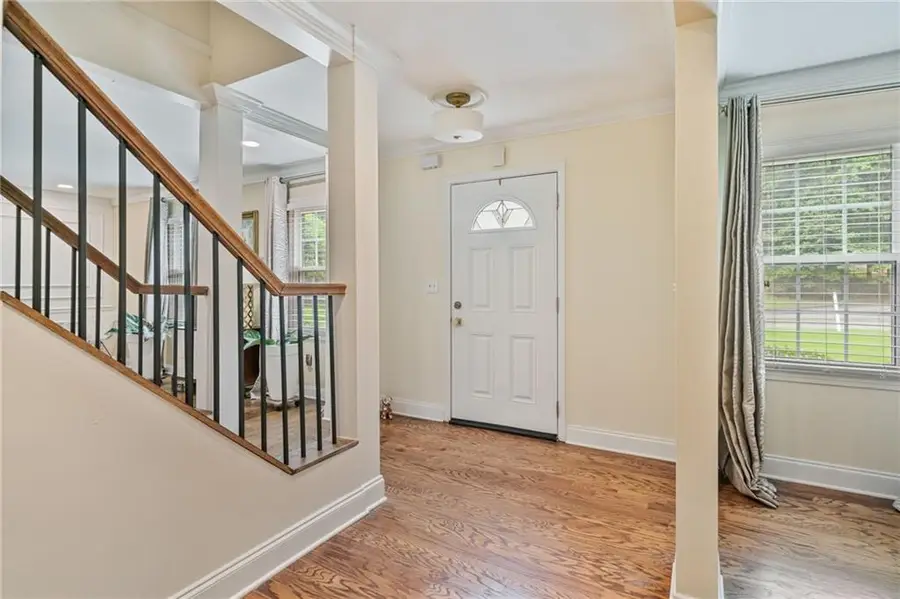 1777 E Gate Trail, Stone Mountain, GA 30087 - Image #2