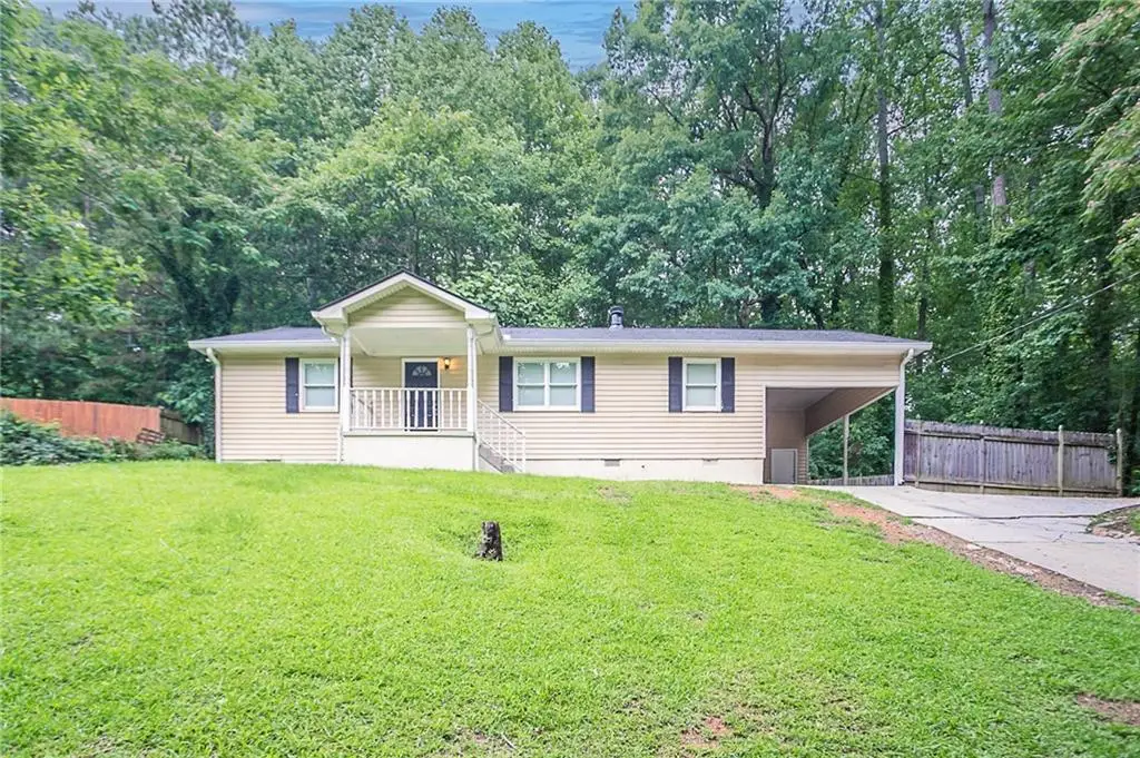 220 Harwell Road Nw, Atlanta, GA 30331 - Image #1