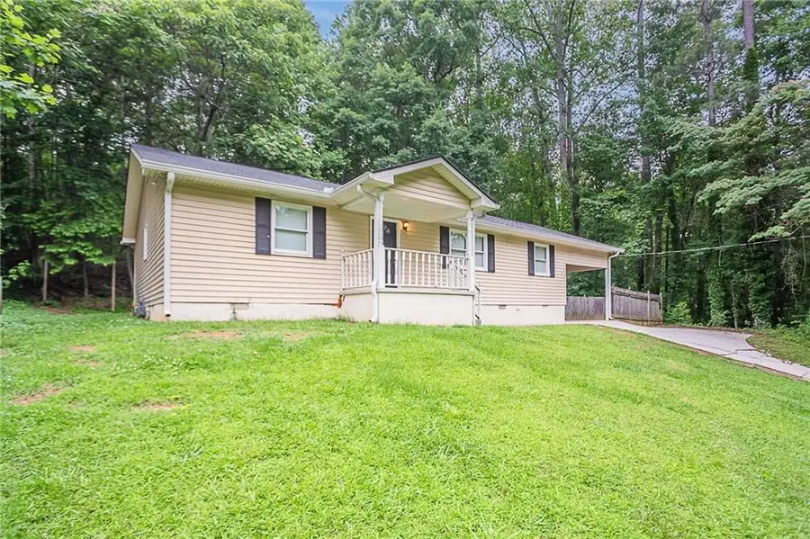 220 Harwell Road Nw, Atlanta, GA 30331 - Image #2