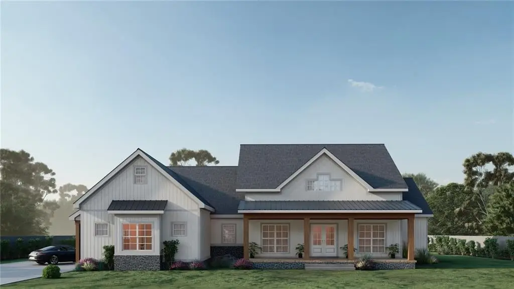 0 Kelley Highlands Drive - Lot 27, Talking Rock, GA 30175 - Image #1