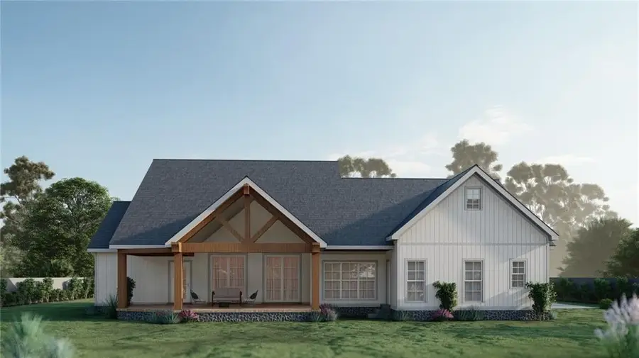 0 Kelley Highlands Drive - Lot 27, Talking Rock, GA 30175 - Image #2