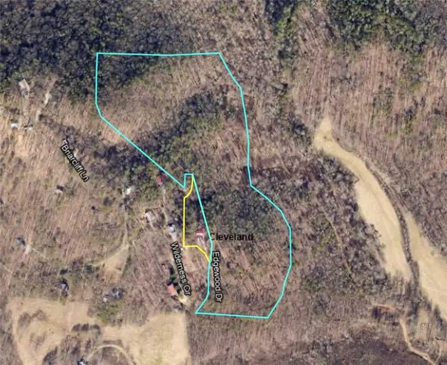 0 Edgewood Drive, Cleveland, GA 30528 - #3