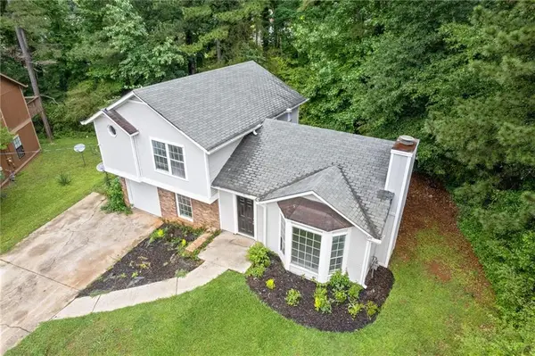 2426 Corner Shoals Drive, Decatur, GA 30034