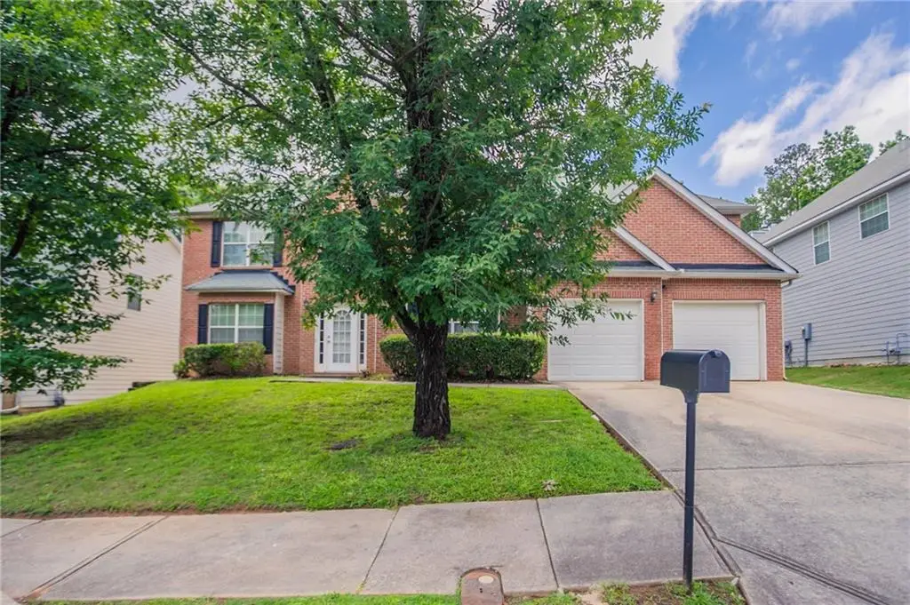 7190 Cavender Drive Sw, Atlanta, GA 30331 - #1