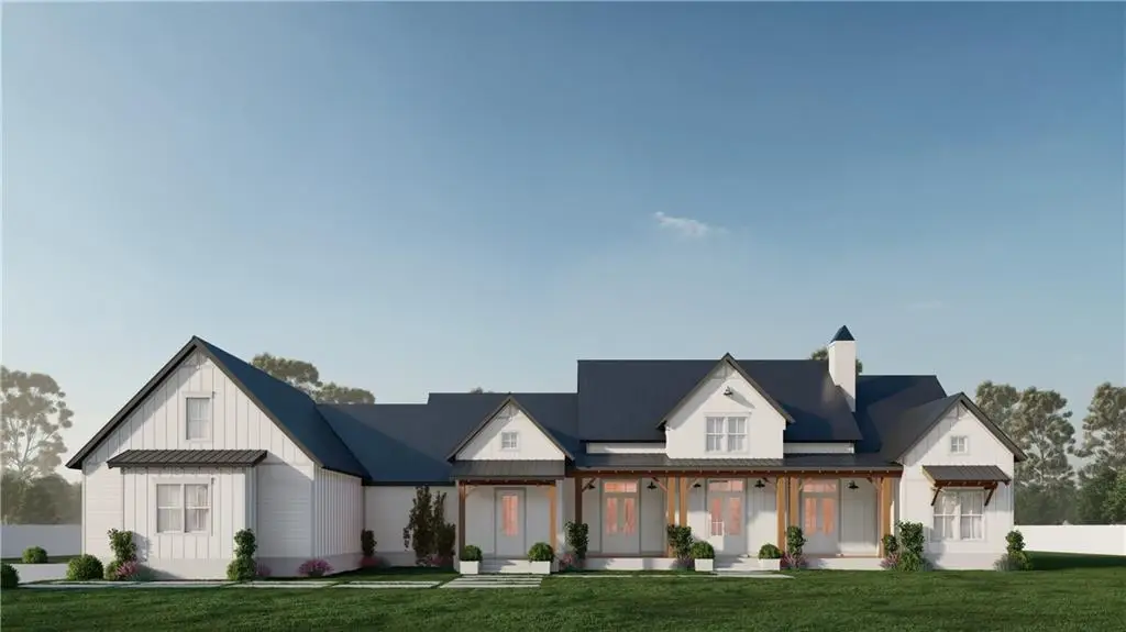 0 Kelley Highlands Drive - Lot 14, Talking Rock, GA 30175 - #1