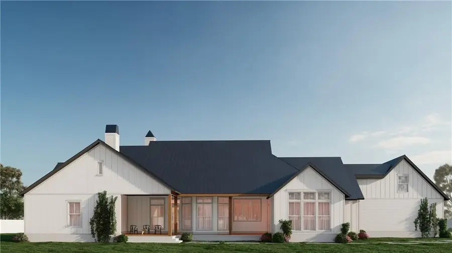 0 Kelley Highlands Drive - Lot 14, Talking Rock, GA 30175 - #2