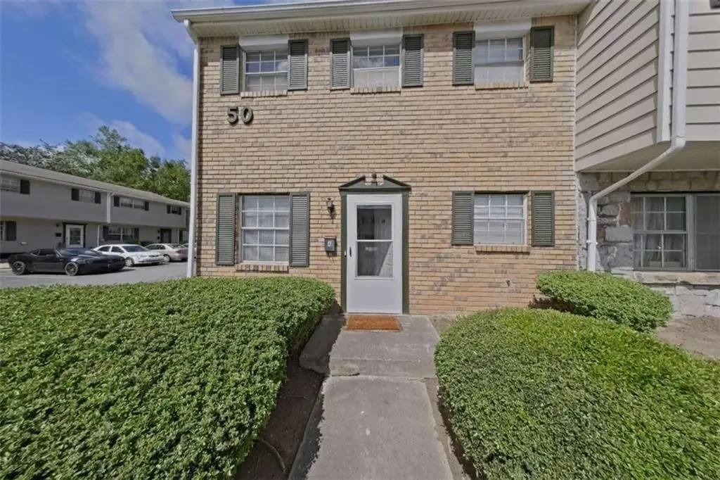 4701 Flat Shoals Road #50A, Union City, GA 30291 - Image #1