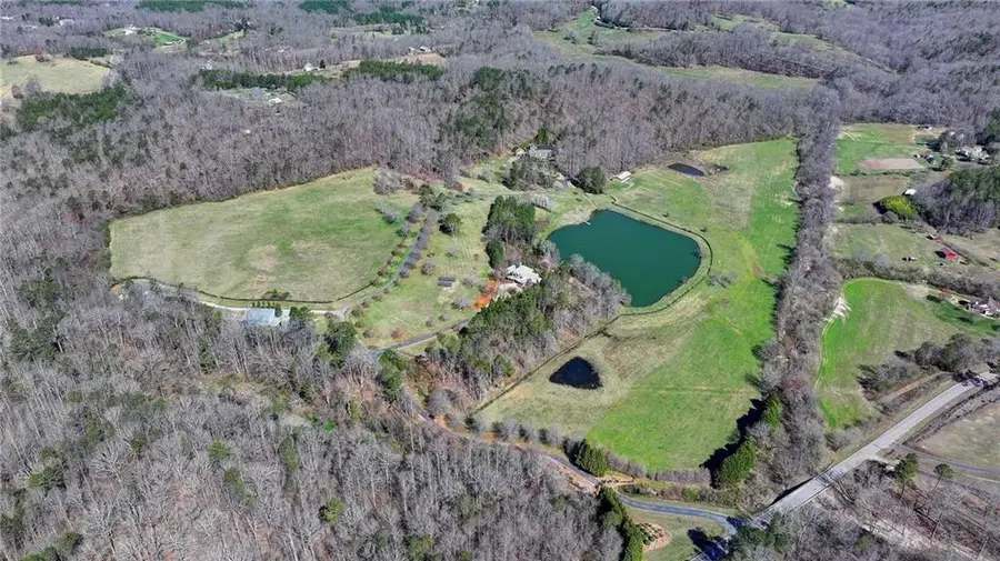 6303 & 6249 Ben Parks Road, Murrayville, GA 30564 - #2