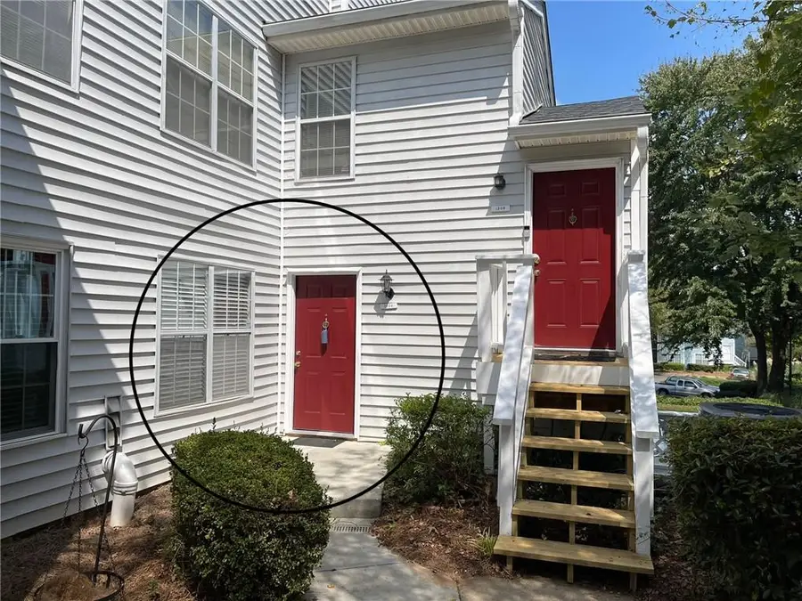 1304 Glenleaf Drive, Peachtree Corners, GA 30092 - Image #2