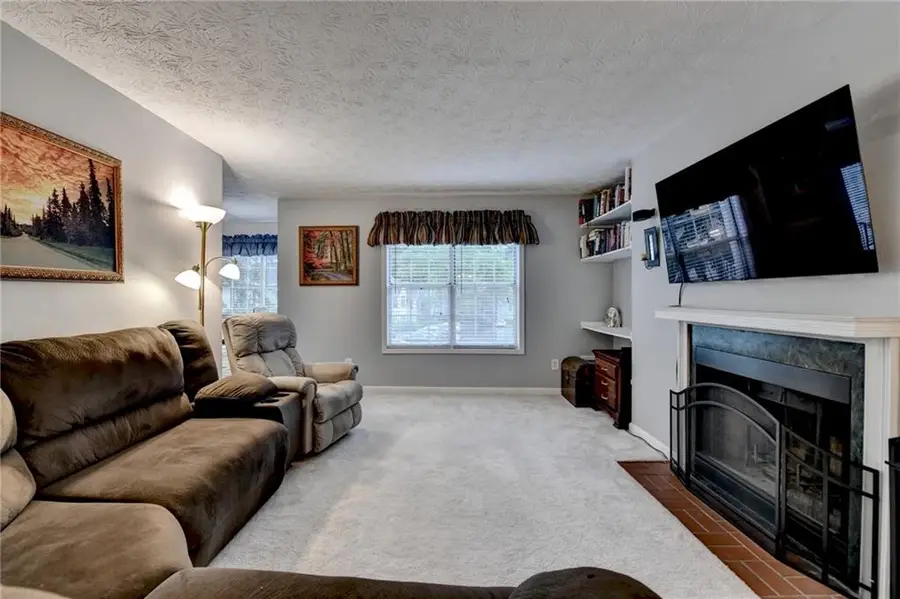 1304 Glenleaf Drive, Peachtree Corners, GA 30092 - Image #3