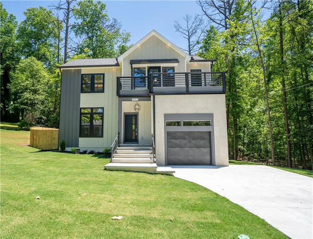 4366 Bradley Drive Sw, Snellville, GA 30039 - Image #1