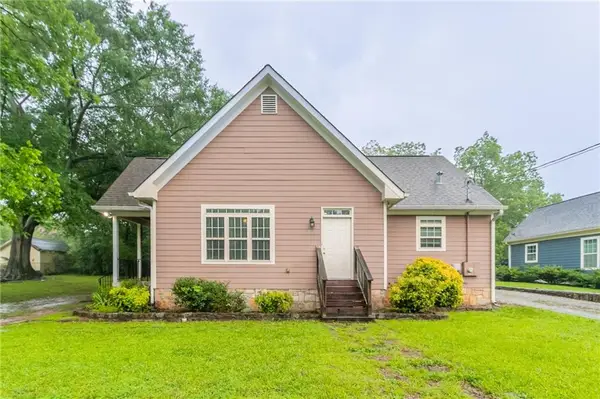 2378 Randall Avenue, Lithonia, GA 30058