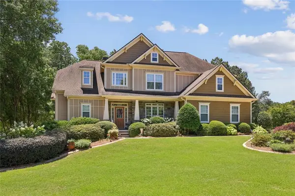 8320 Heartwood Court, Gainesville, GA 30506
