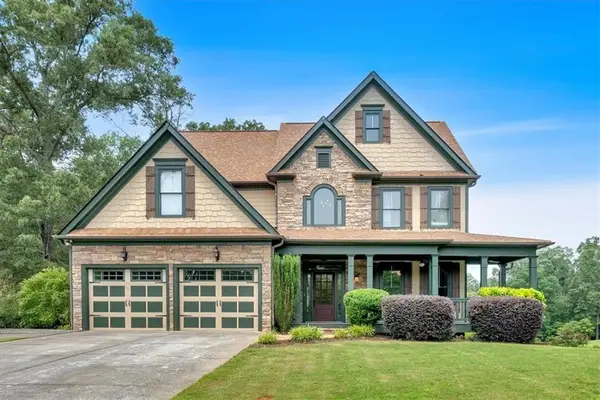 17 River Walk Parkway, Euharlee, GA 30145