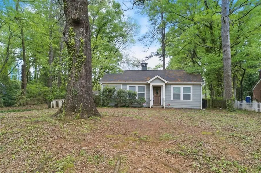 2505 Mellville Avenue, Decatur, GA 30032 - Image #2