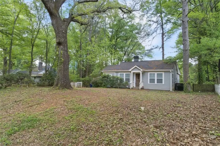 2505 Mellville Avenue, Decatur, GA 30032 - Image #3