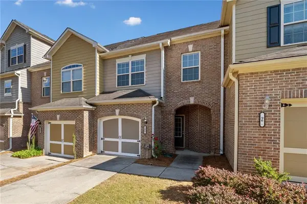 100 Trailside Way, Hiram, GA 30141