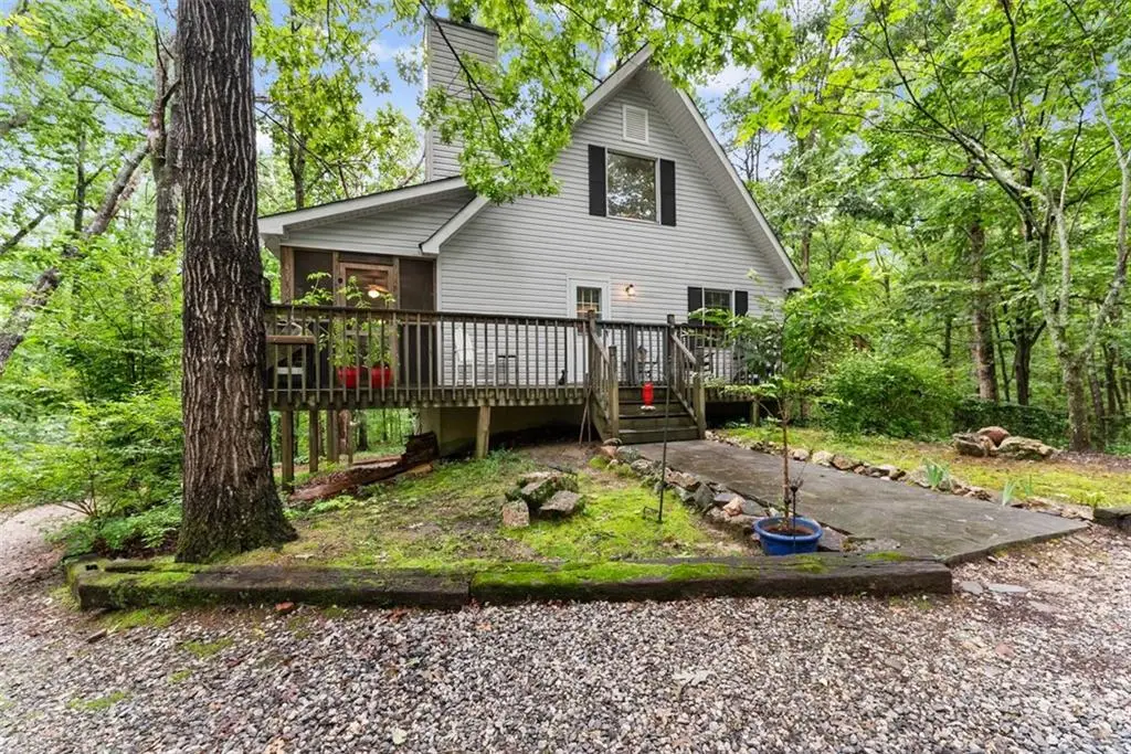 5042 Gillespie Road, Gainesville, GA 30506 - Image #1