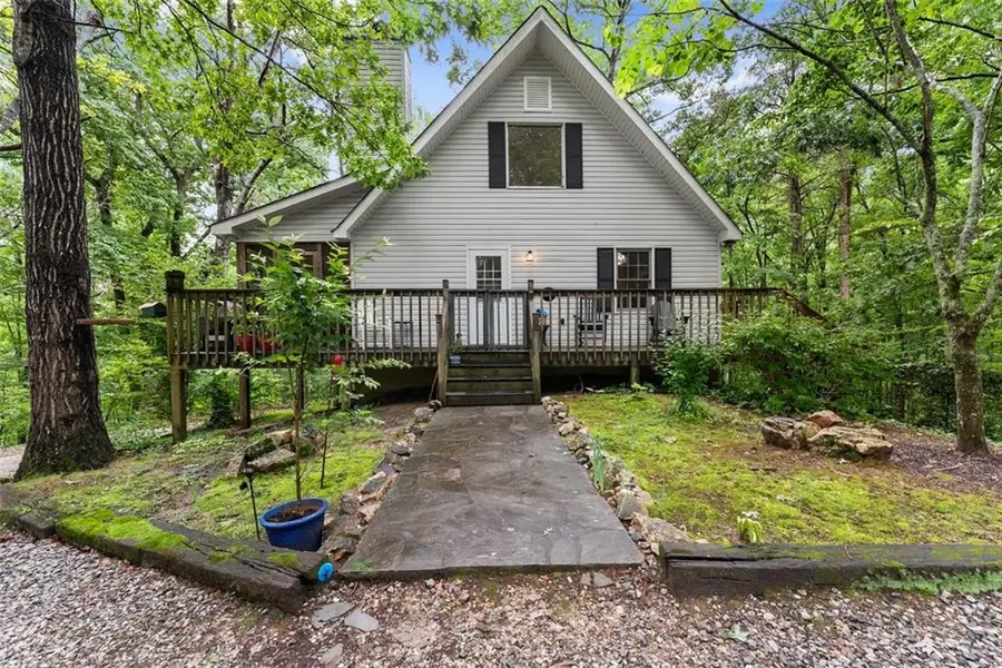 5042 Gillespie Road, Gainesville, GA 30506 - Image #3