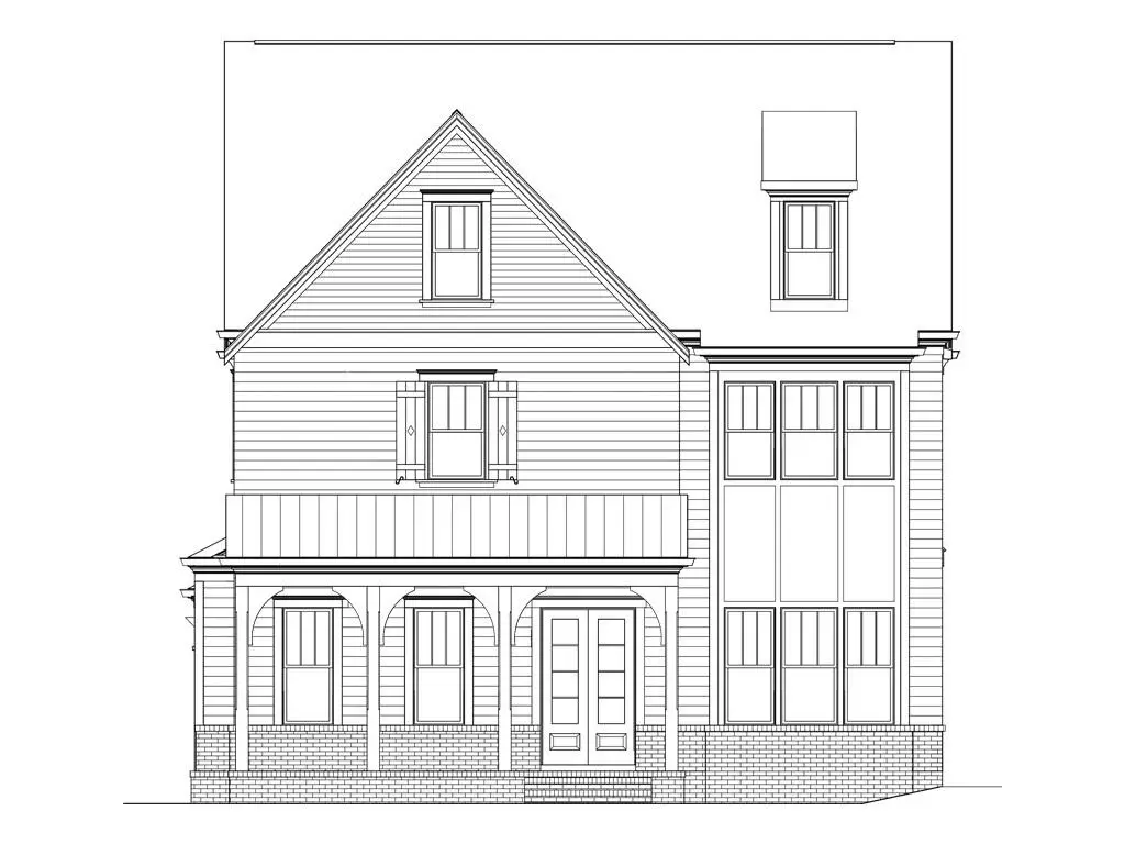 591 Brashy Street, Woodstock, GA 30188 - #1