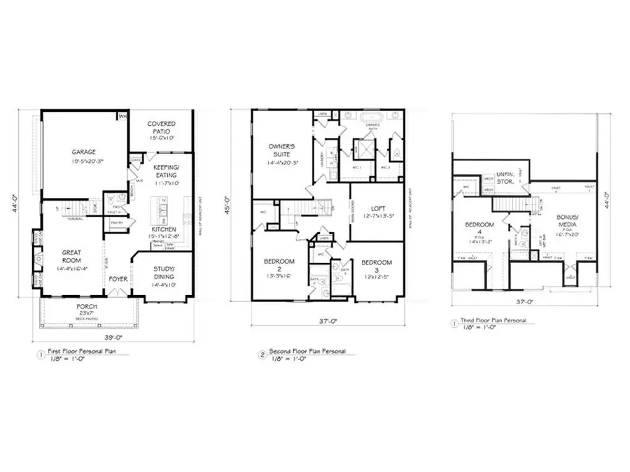 591 Brashy Street, Woodstock, GA 30188 - #2