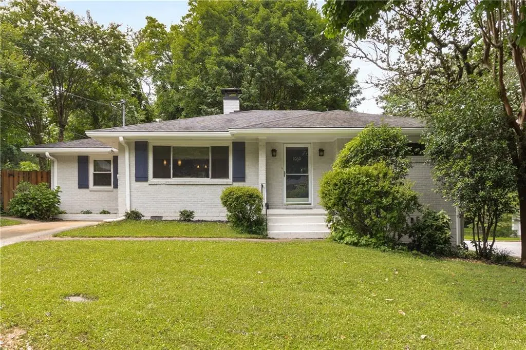 1060 Pinedale Drive Se, Smyrna, GA 30080 - Image #1